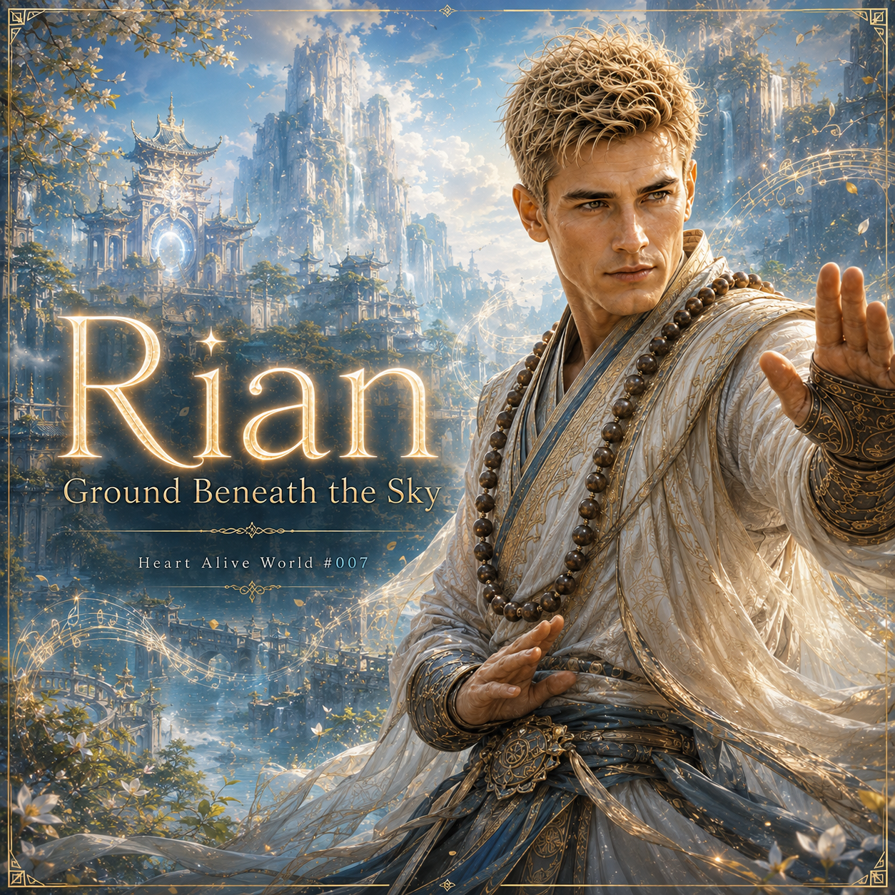 rian release